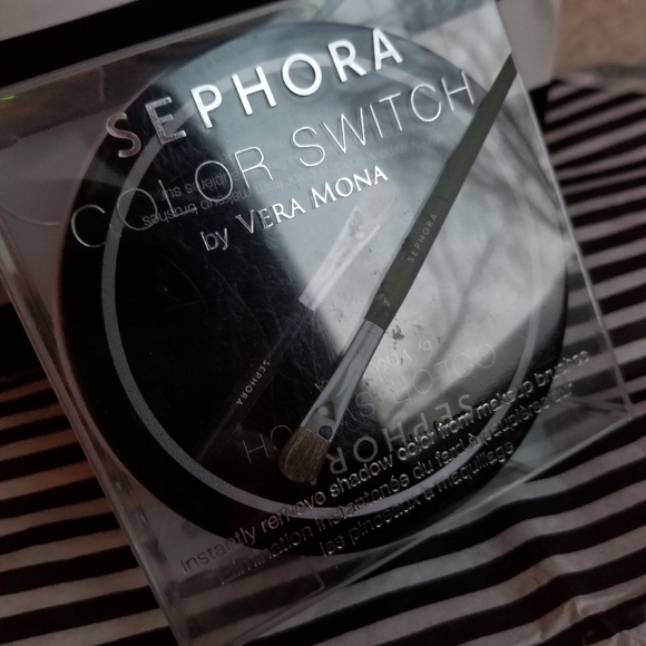 Sephora Colorswitch by Vera Mona brush cleaner - Picture 5 of 9